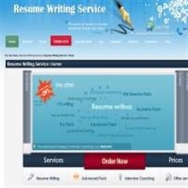 Resume Services Edmonton